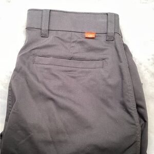 Gray Nike Dri-Fit Casual Shorts Men's